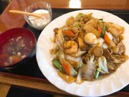 唐人街 金鍋 2号店