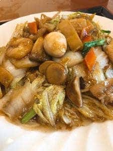 唐人街 金鍋 2号店