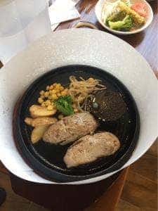 レッフェル 佐賀店