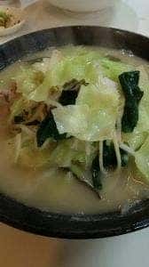 宝来軒 万田店