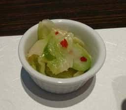 中国菜 HATSU