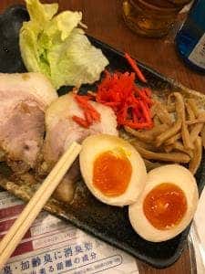 らーめん処 神華 新潟古町店