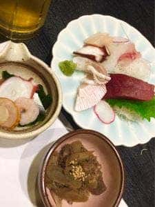 漁夫 レンガ通り店