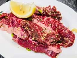 焼肉南大門