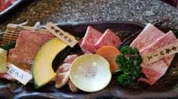 和牛焼肉 幸庵 京都乾谷店