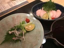 とらふぐ亭 渋谷店