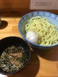 スープ研究処 ぶいよん