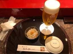 九段下 寿司政 旬八海 そごう横浜店