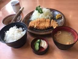 かつグルメ 利府店