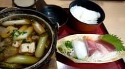 築地食堂 源ちゃん 神保町店