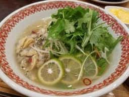紅虎餃子茶寮 イオンモール高岡
