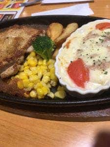 ステーキ宮 木更津店