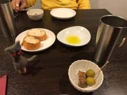 Enoteca d'ora