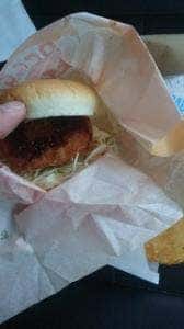 マクドナルド 大浦街道店