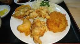 中国料理 幸香 香徳園支店