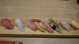にぎり長次郎 今福鶴見店