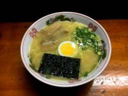 屋台 満州屋