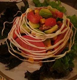 FOOD & CAFE GOLDEN