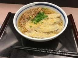 風月 めん処