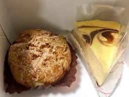 パティスリーエイル