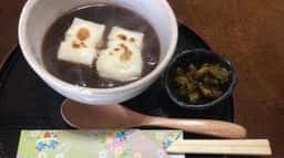 日光茶屋