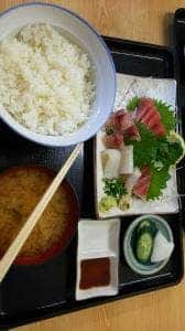 めし家