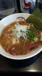 らーめん 点