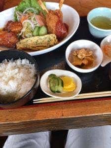 味工房 さがら