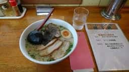 麺工房