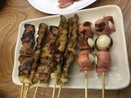 やきとりのぼせもん諌早店