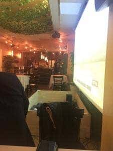 クレー射撃バー クレーズ