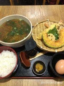 二八蕎麦 まる