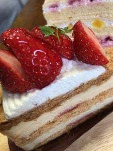 シャトレーゼ 元八王子店