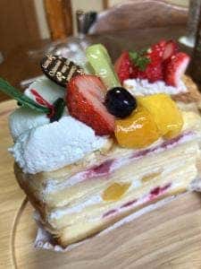 シャトレーゼ 元八王子店