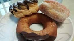 ミスタードーナツ 高松屋島ショップ