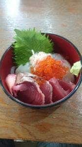海鮮工房 はしだて物産