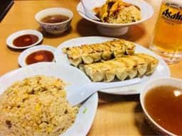 餃子の王将 近江八幡駅前店