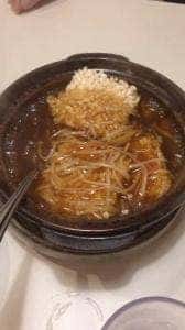 パンダ飯店
