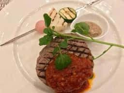 セント クロワール