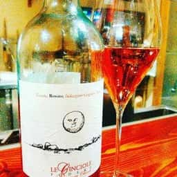 Osteria le Terre