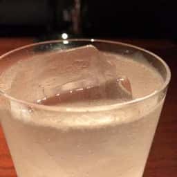 Bar JIN