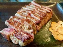 天川 鉄板焼き