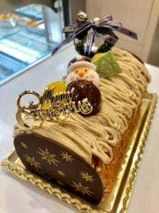 Patisserie Cherir