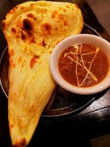 インドカレー料理専門店 SHIVA 下通店