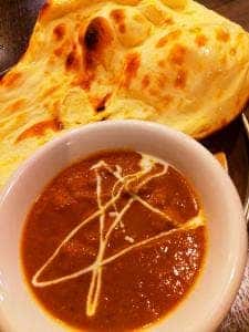 インドカレー料理専門店 SHIVA 下通店