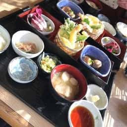 海鮮ダイニングそば天 厚木店
