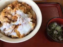 山田うどん 大間木店