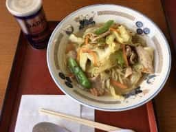 山田うどん 大間木店