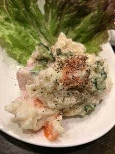 串焼き 一心