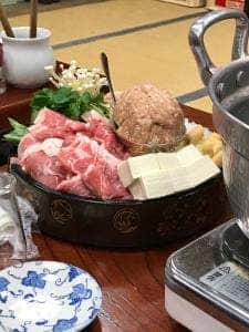 チャンコ横綱